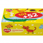    Ruta Kids 155   